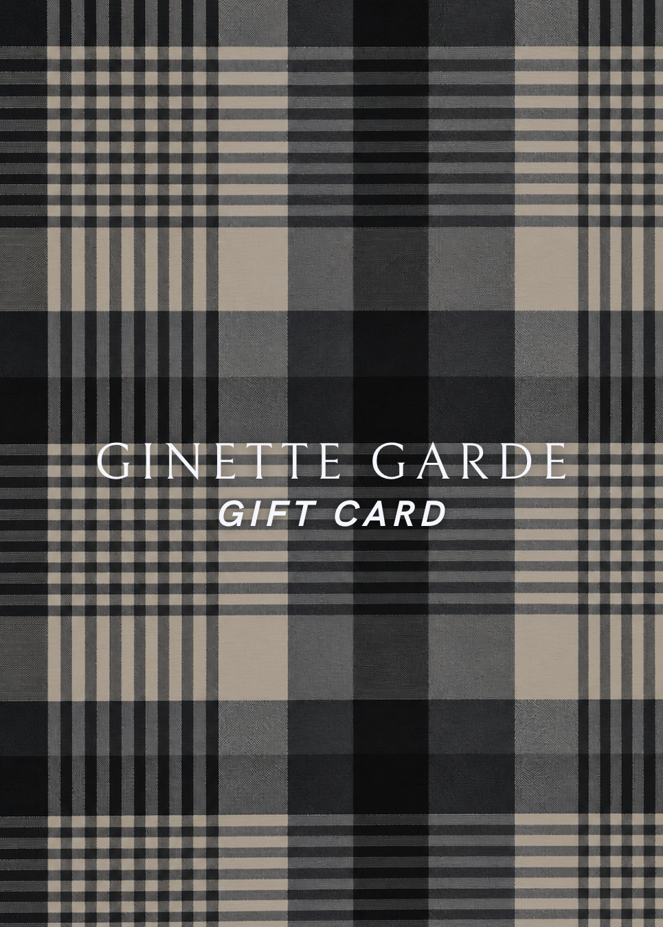 E-carte cadeau 30€