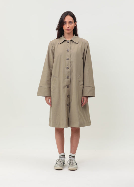 Trench Gisele