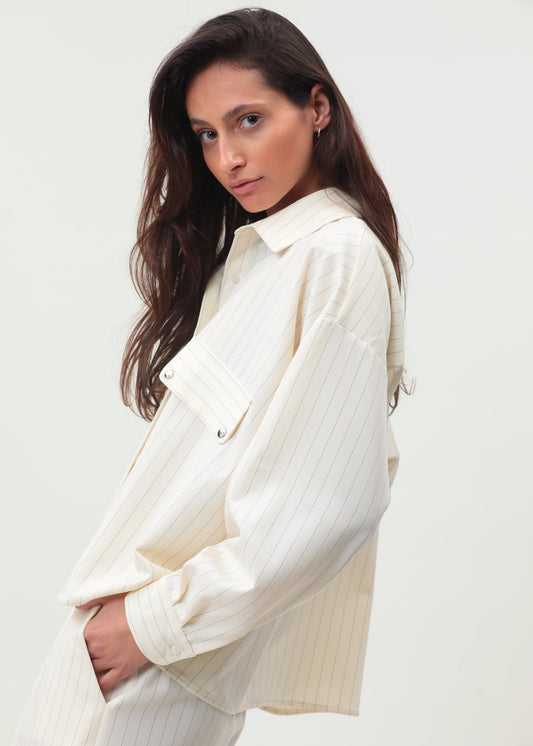 Chemise Angèle