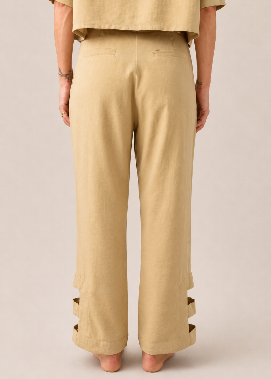 Pantalon Nino