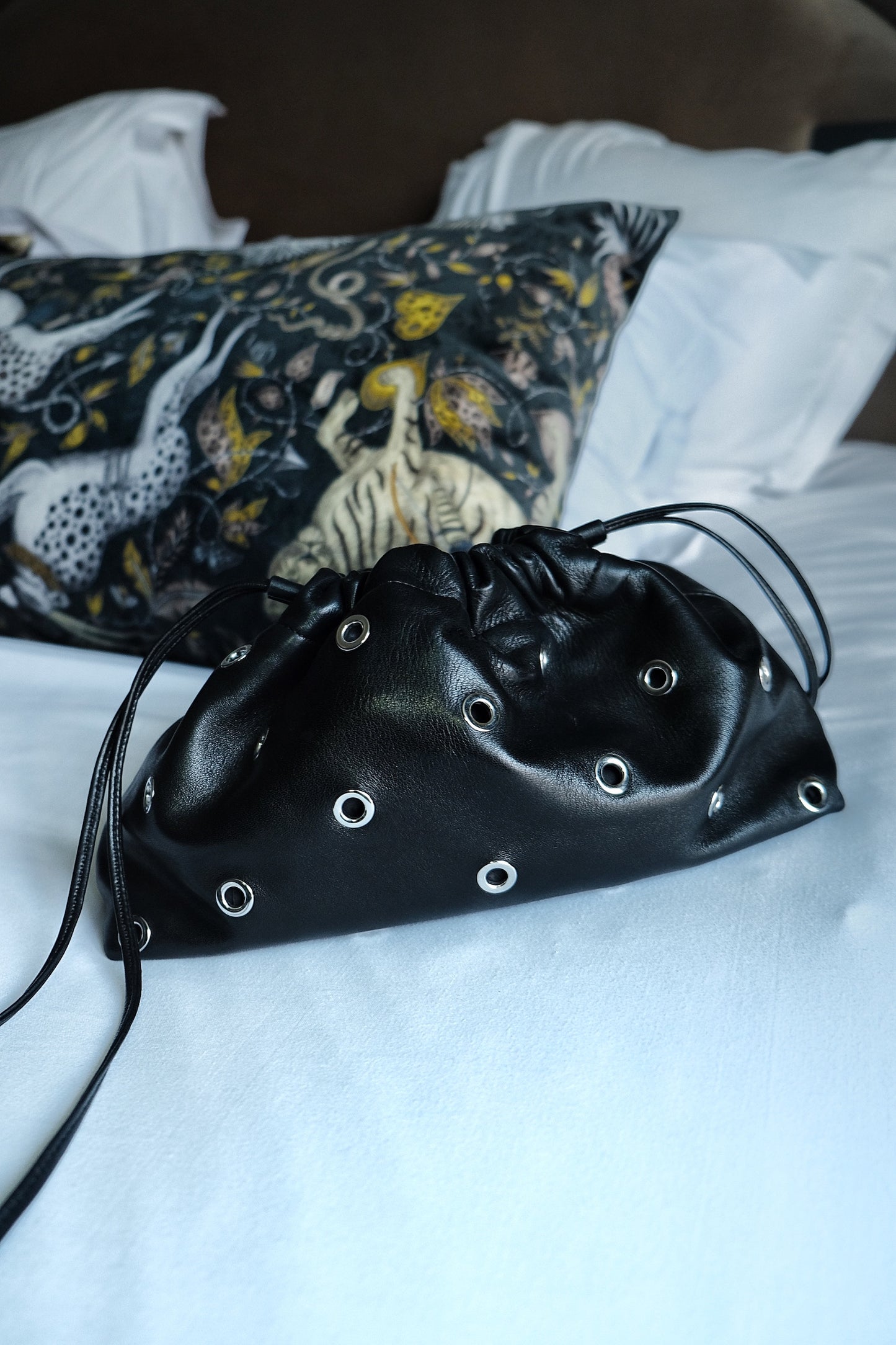 Sac à main Nova - Noir