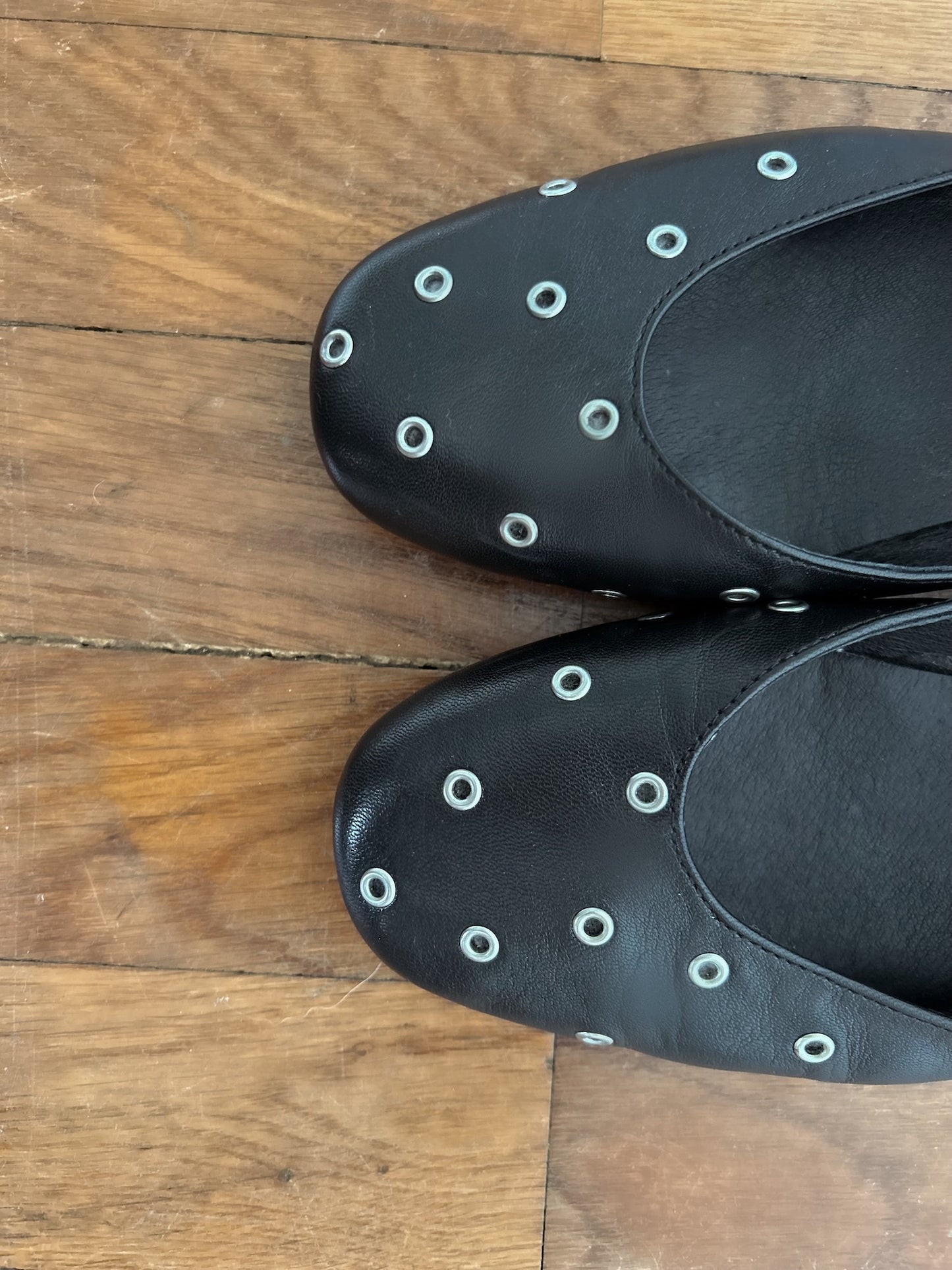 Mary G ballerinas