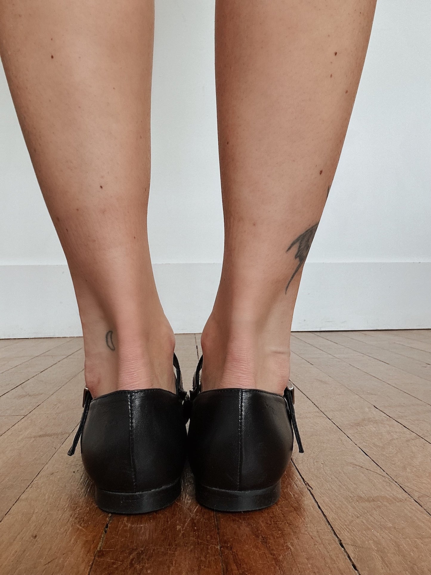Mary G ballerinas