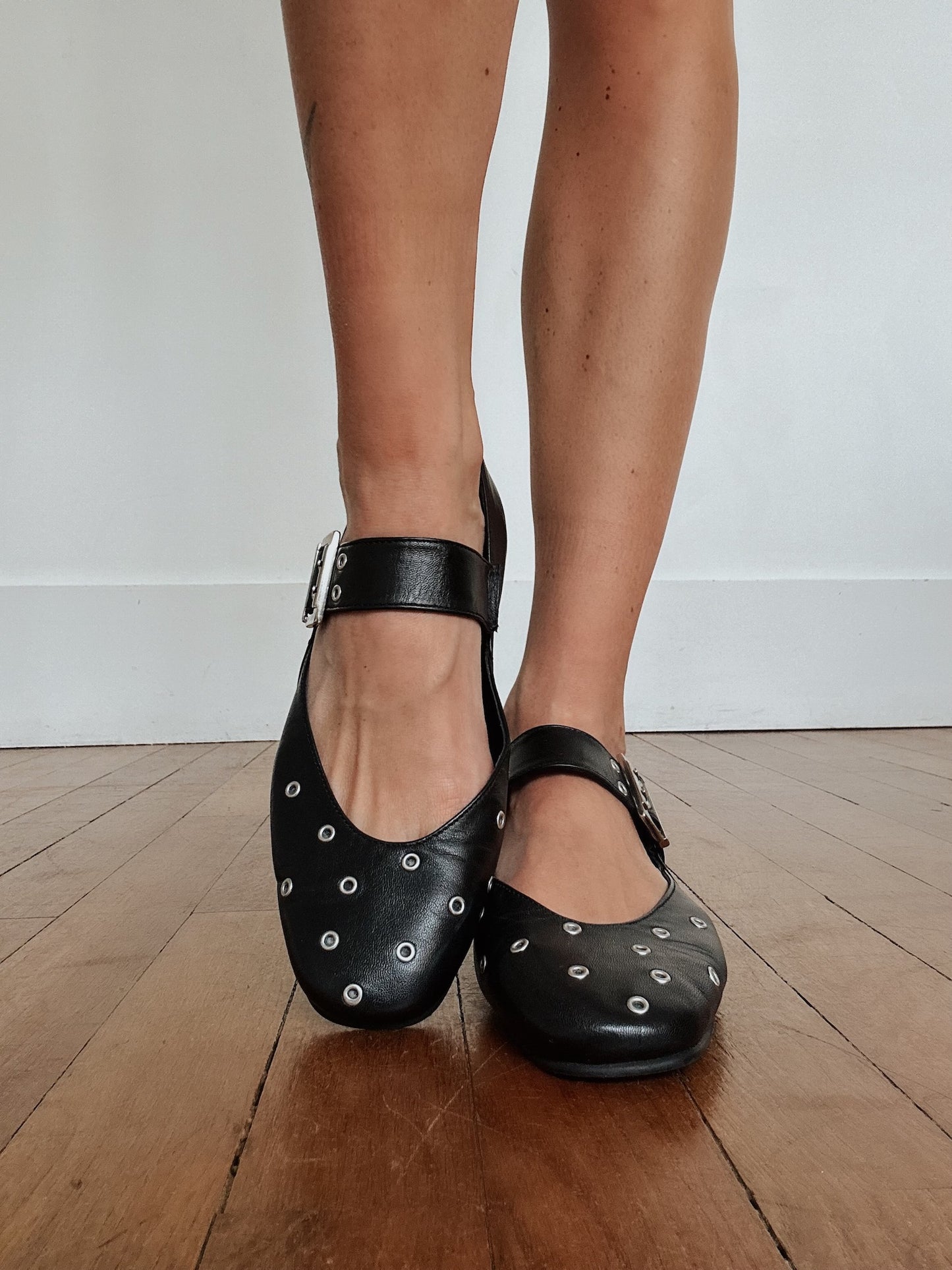 Mary G ballerinas