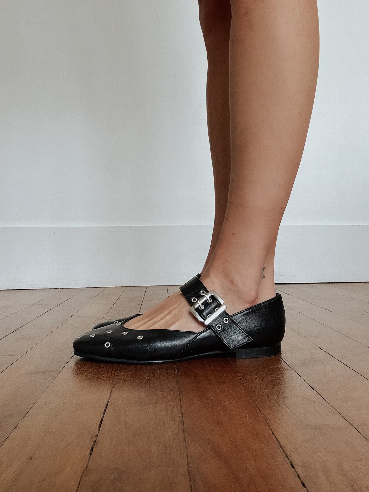 Mary G ballerinas