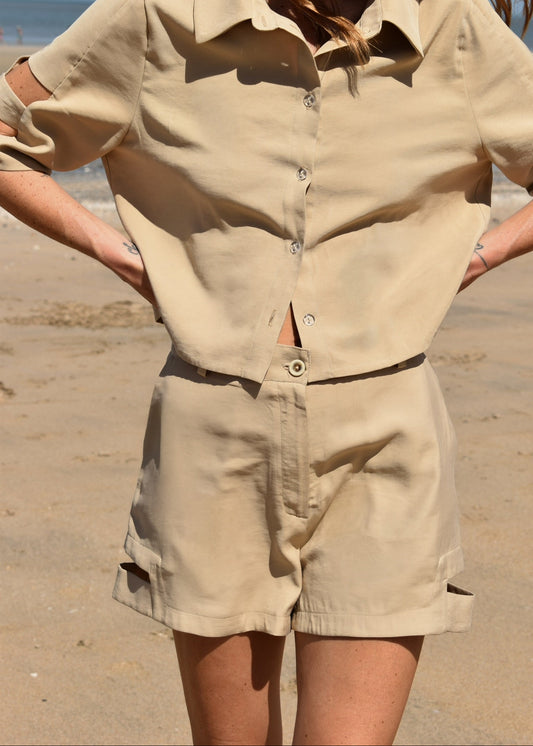 Short Malo