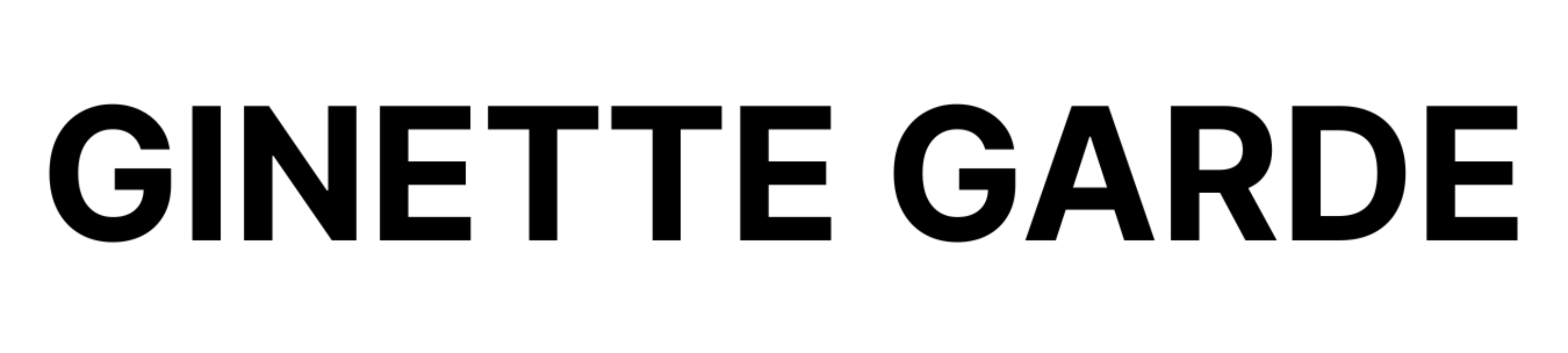 Ginette Garde