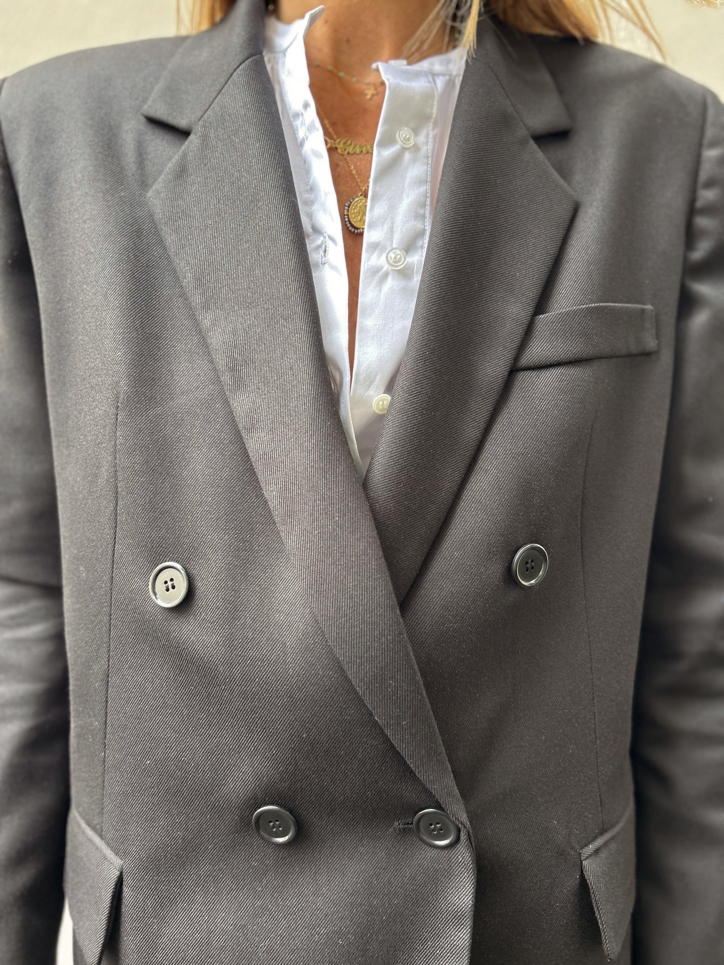 GASPARD Blazer