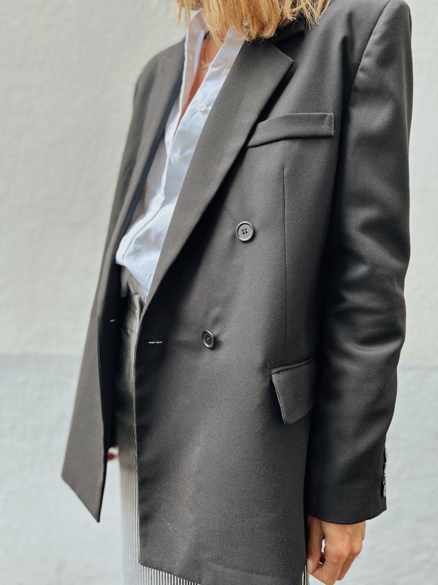 GASPARD Blazer