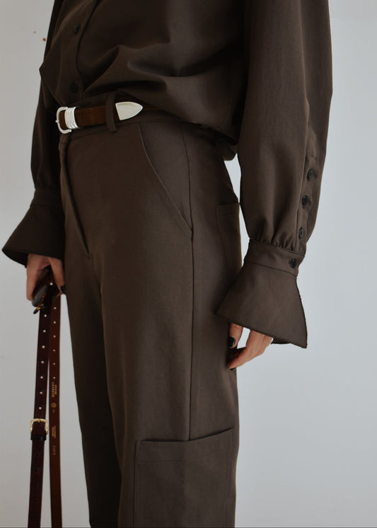 Pantalon Basile