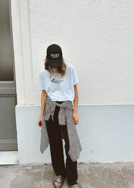 Casquette Garde