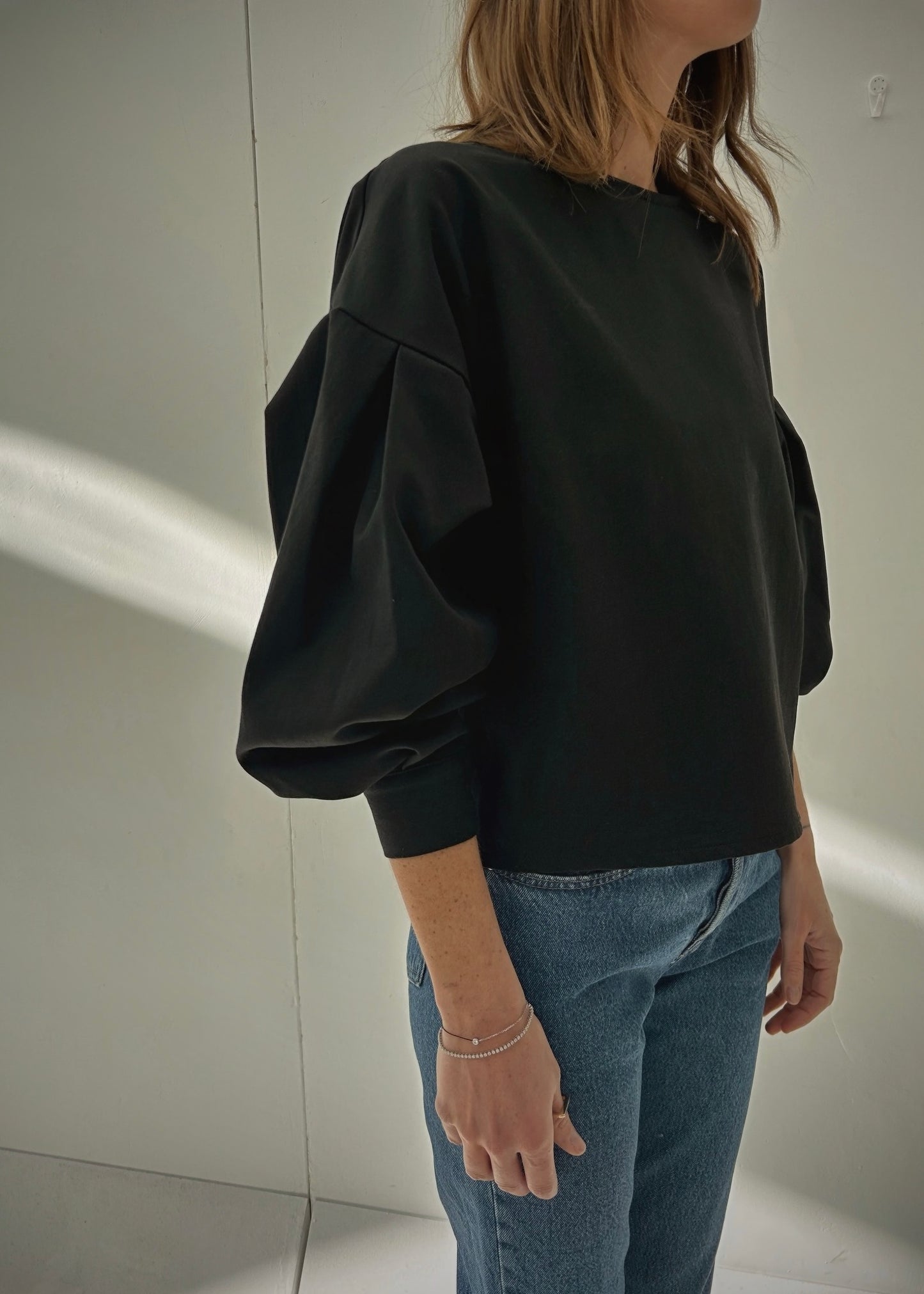 Blouse Lysée