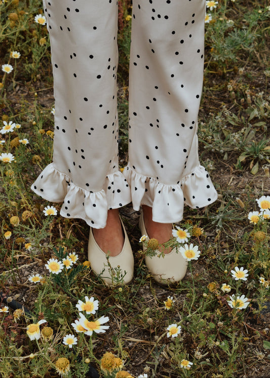 Pantalon James