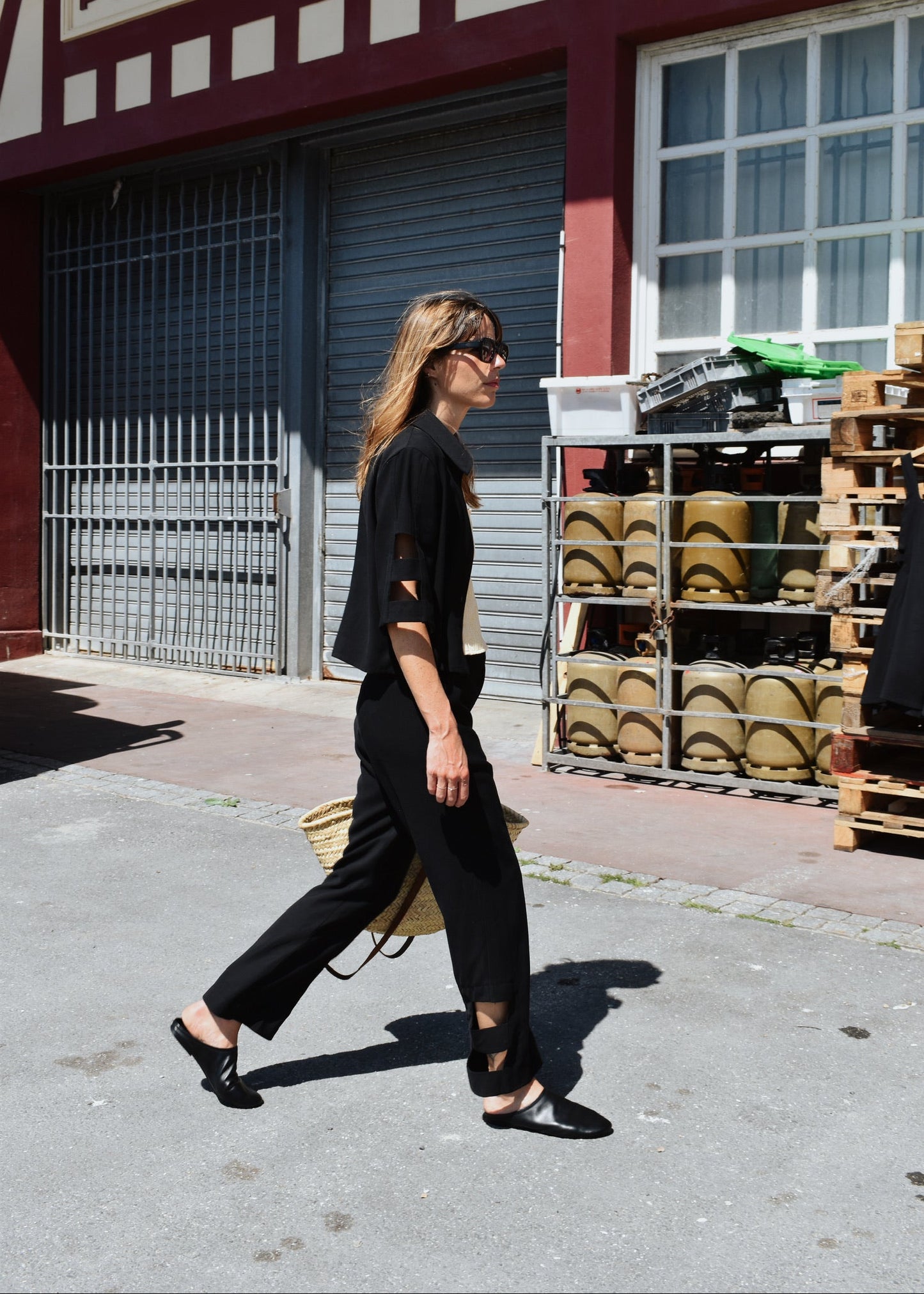 Pantalon Nino
