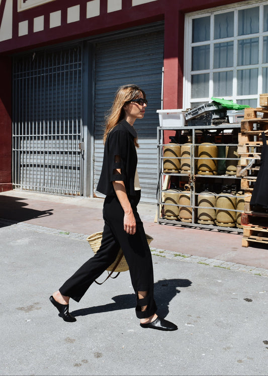 Pantalon Nino