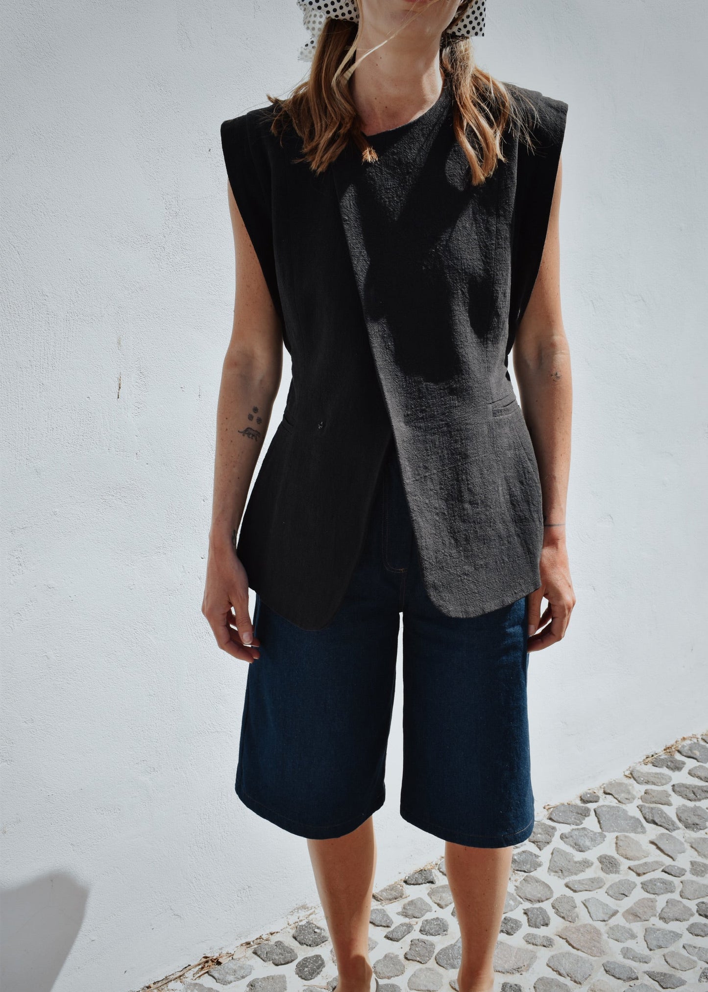 Will Jacket