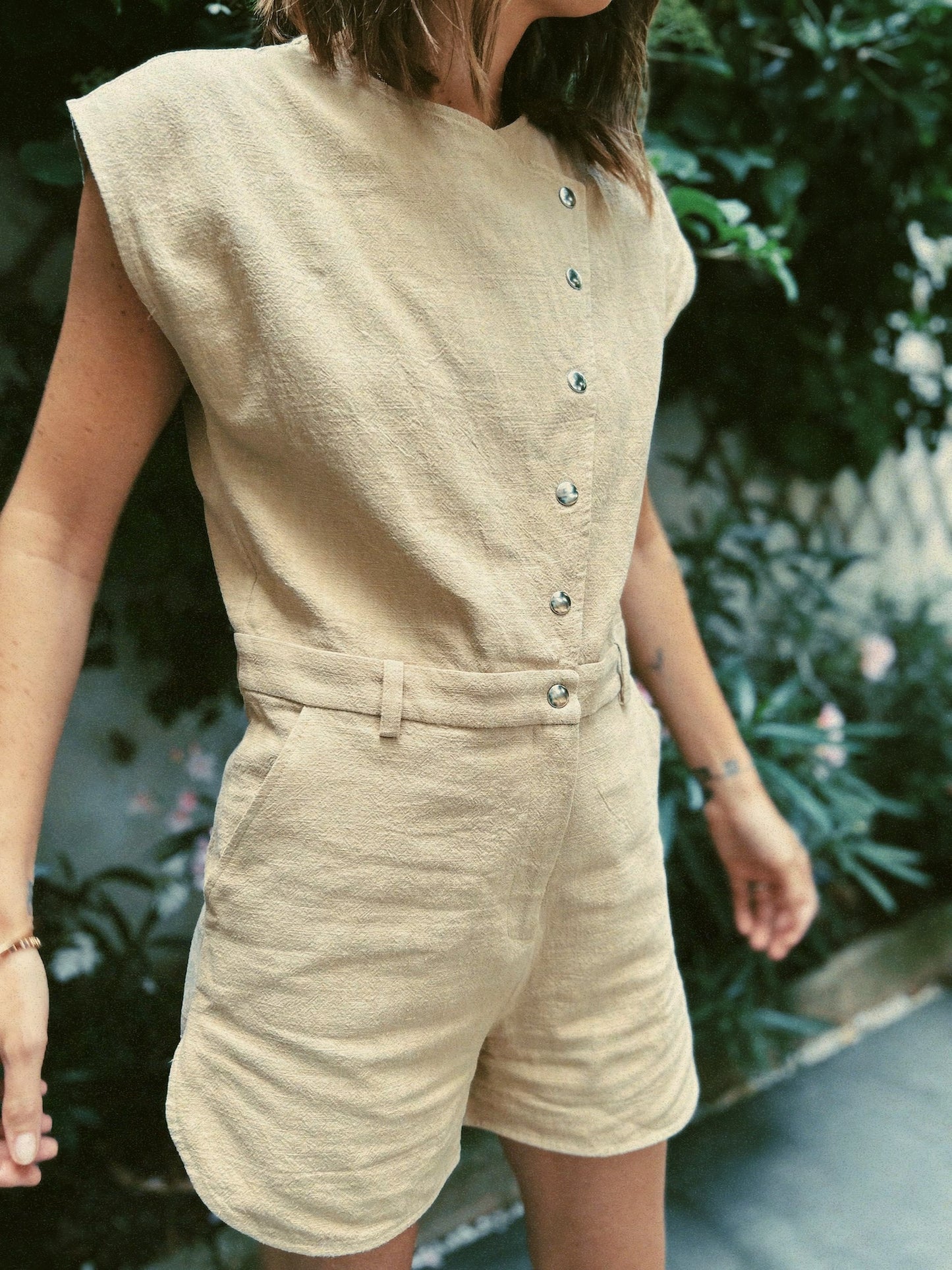 The Georgia Jumpsuit