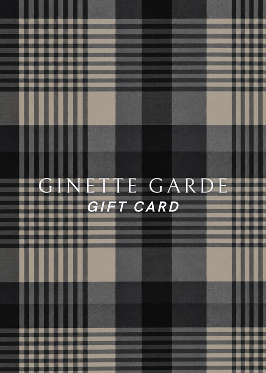 E-gift card 30€