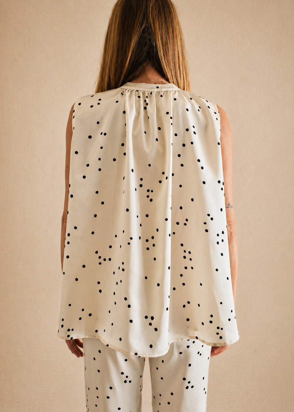 Simone shirt