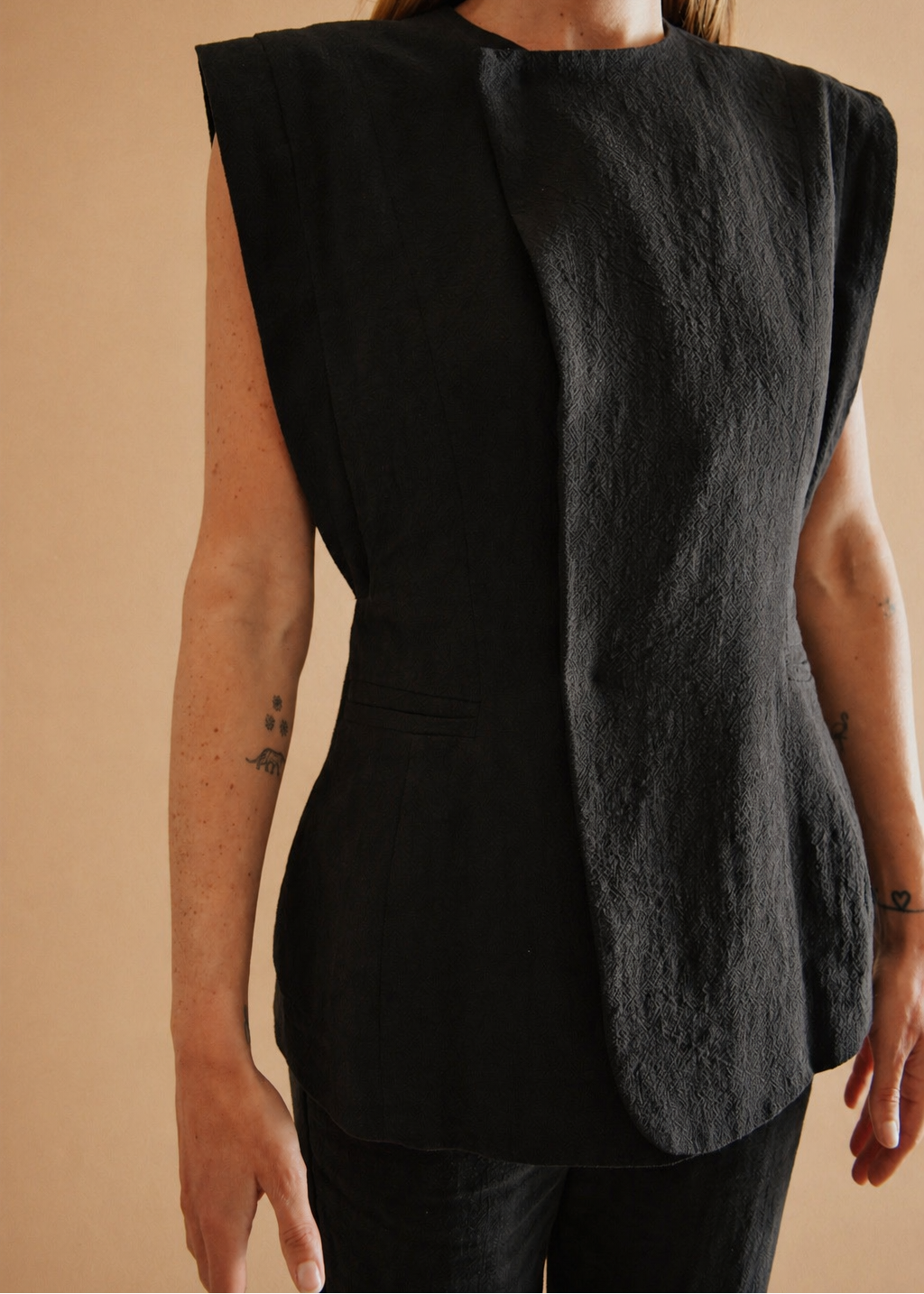 Will Jacket