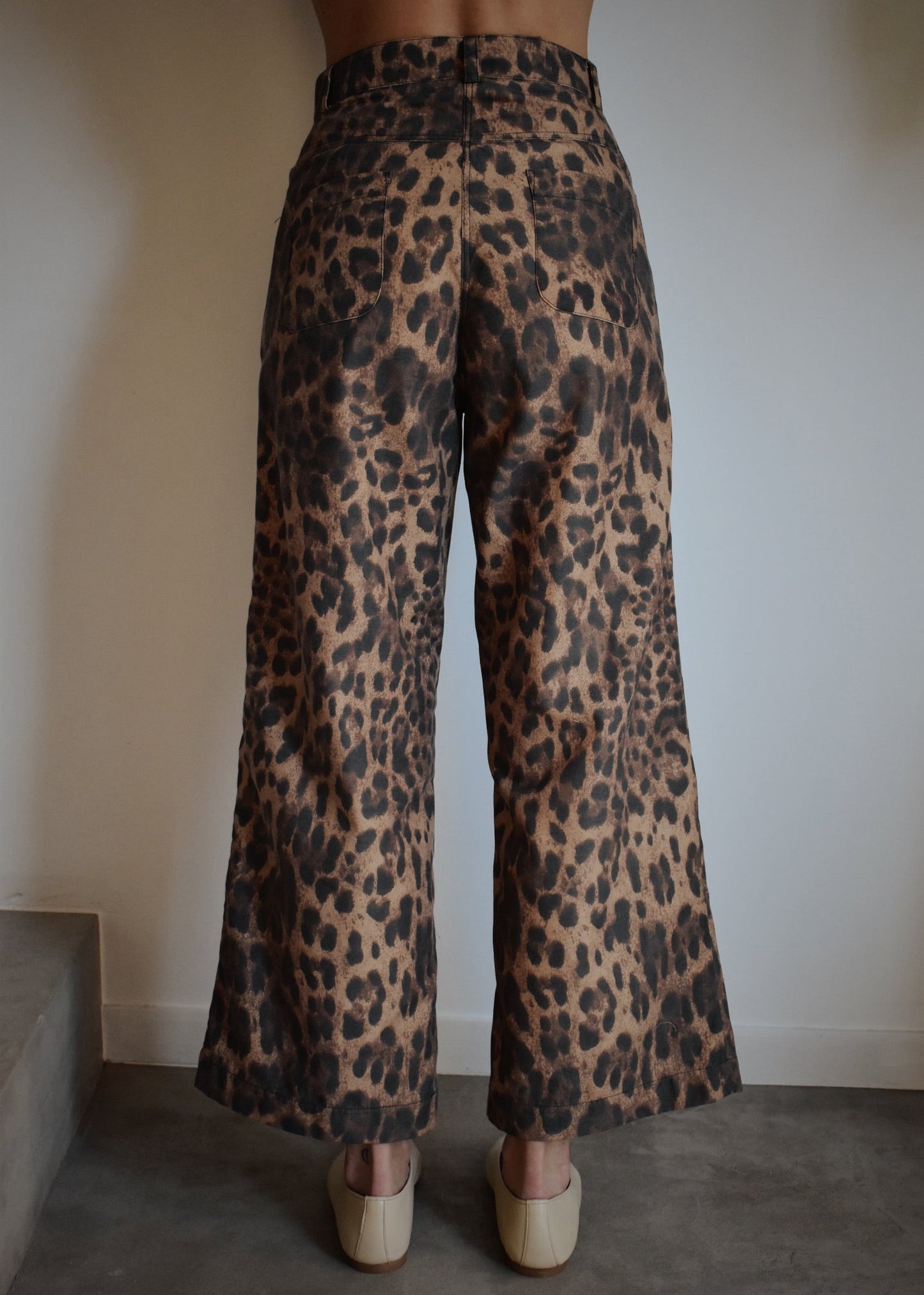 Pantalon Sasha