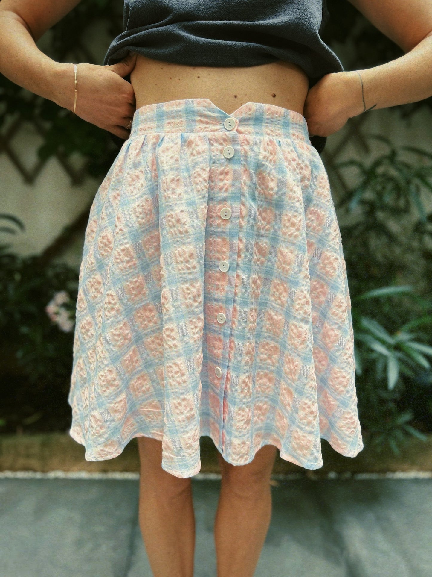 The Ella skirt