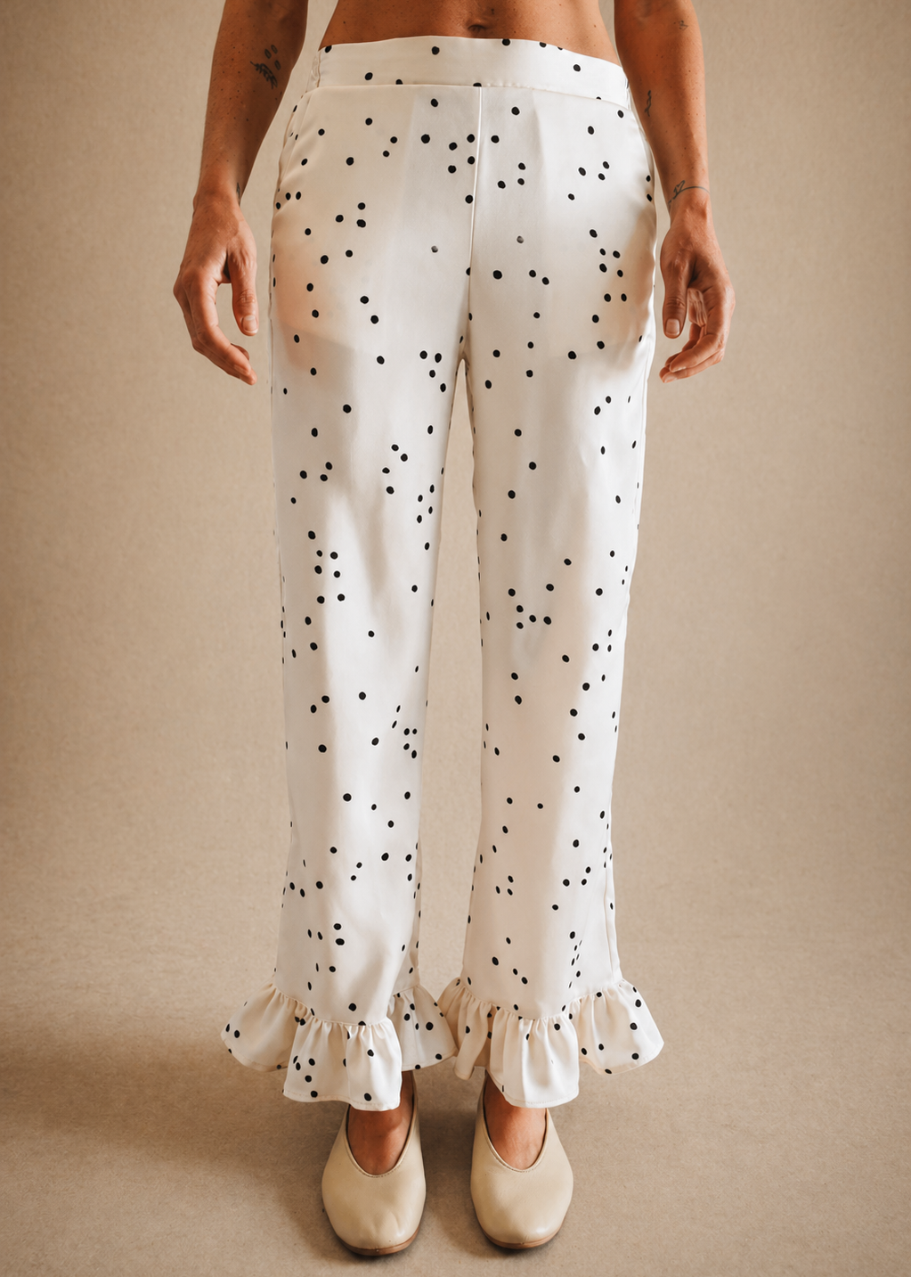 James Trousers