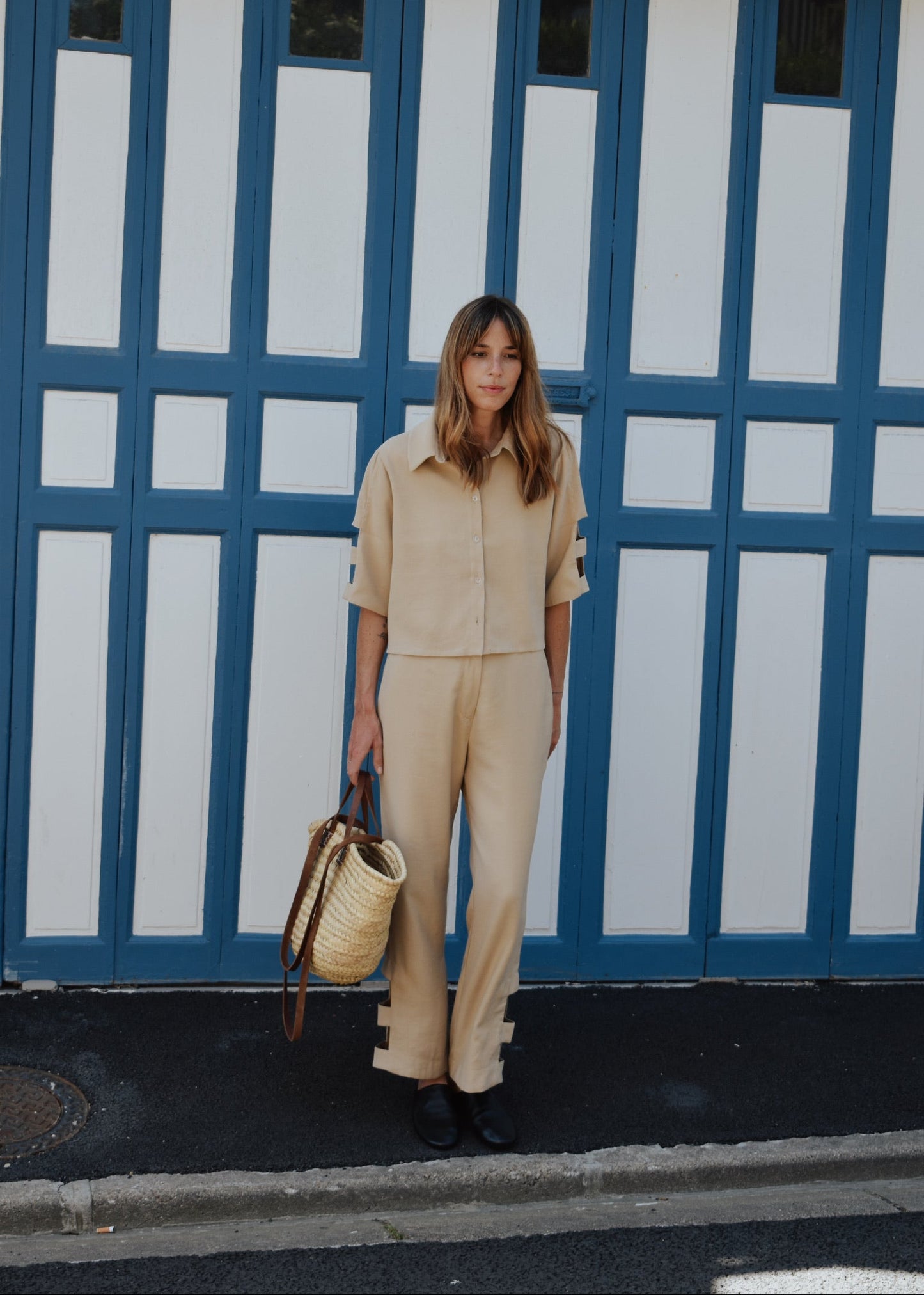 Pantalon Nino
