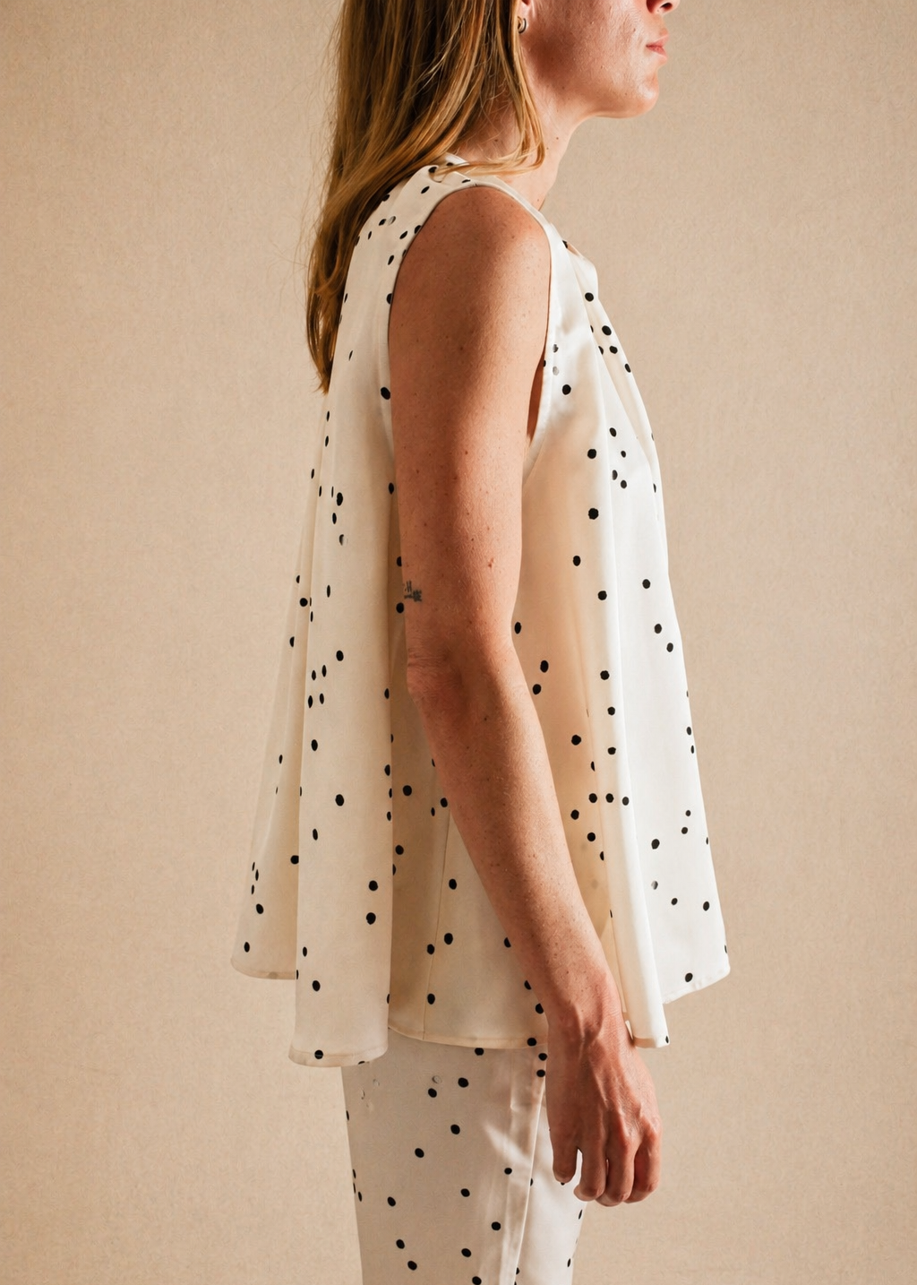Simone shirt