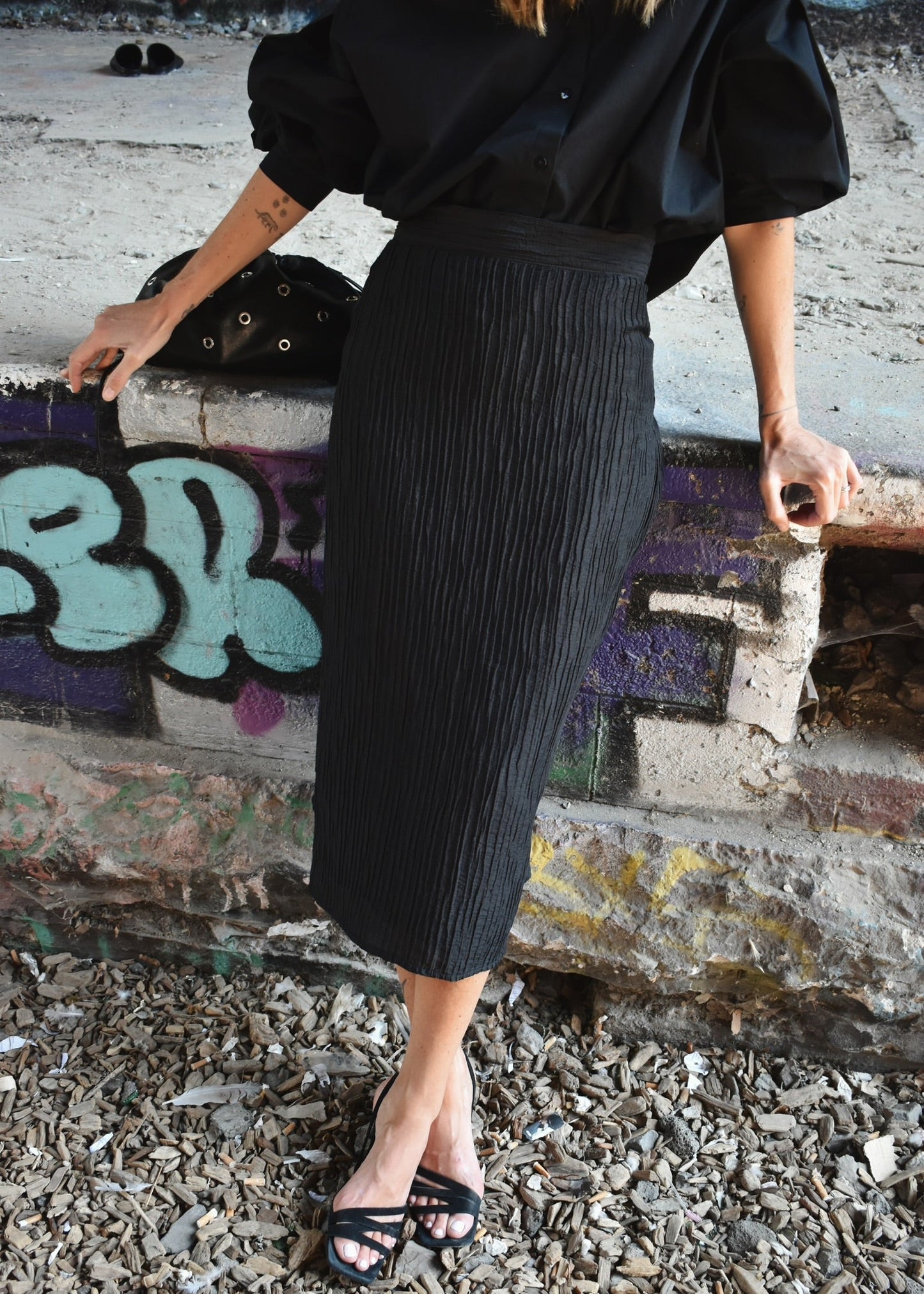 Jupe Rosie