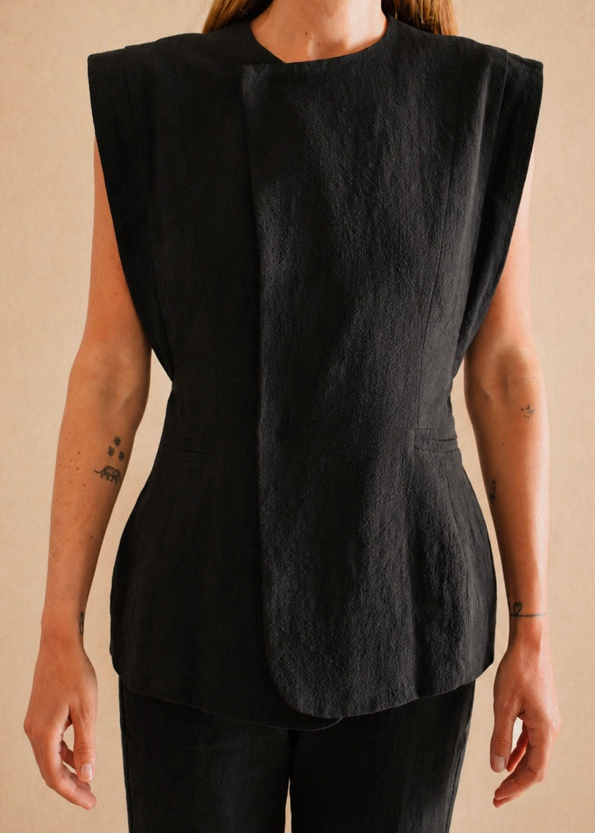 Will Jacket