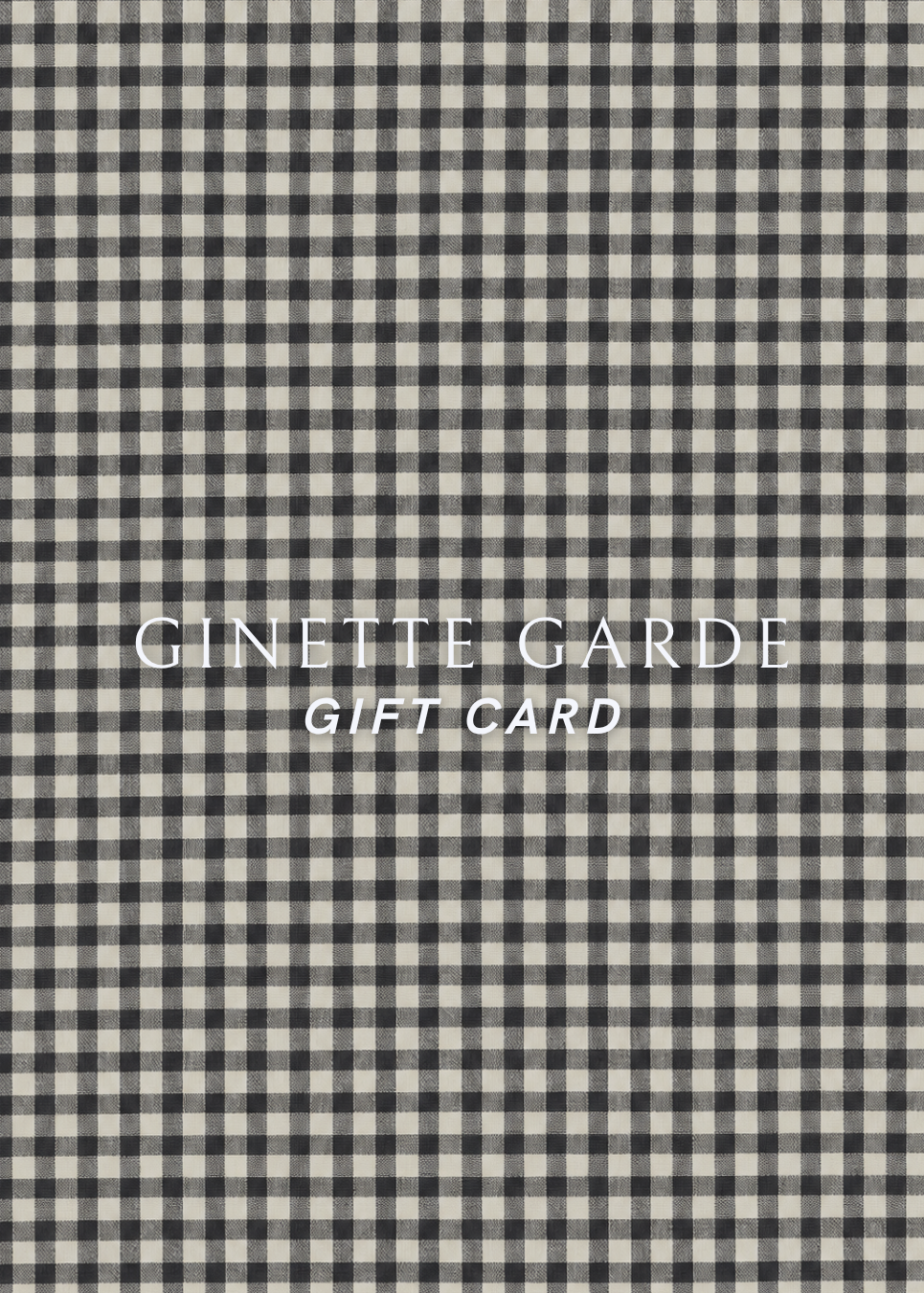 200€ E-gift card