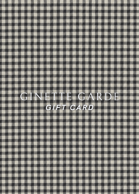 200€ E-gift card