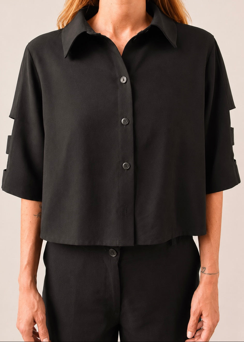 Chemise Nicole
