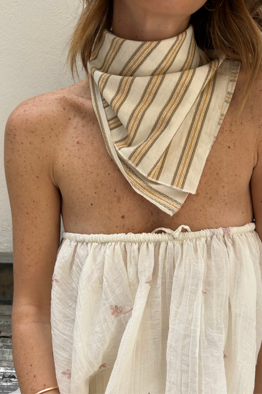 Le foulard Josie