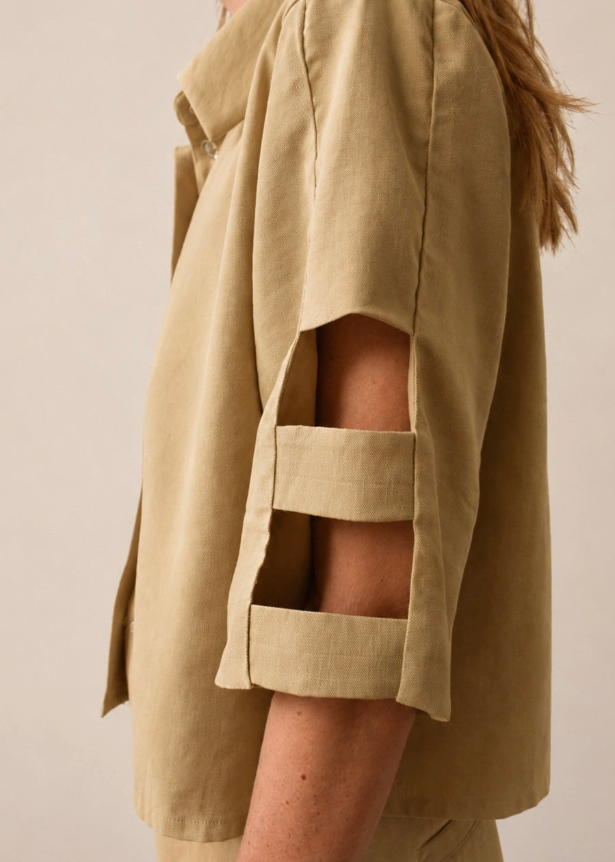 Chemise Nicole