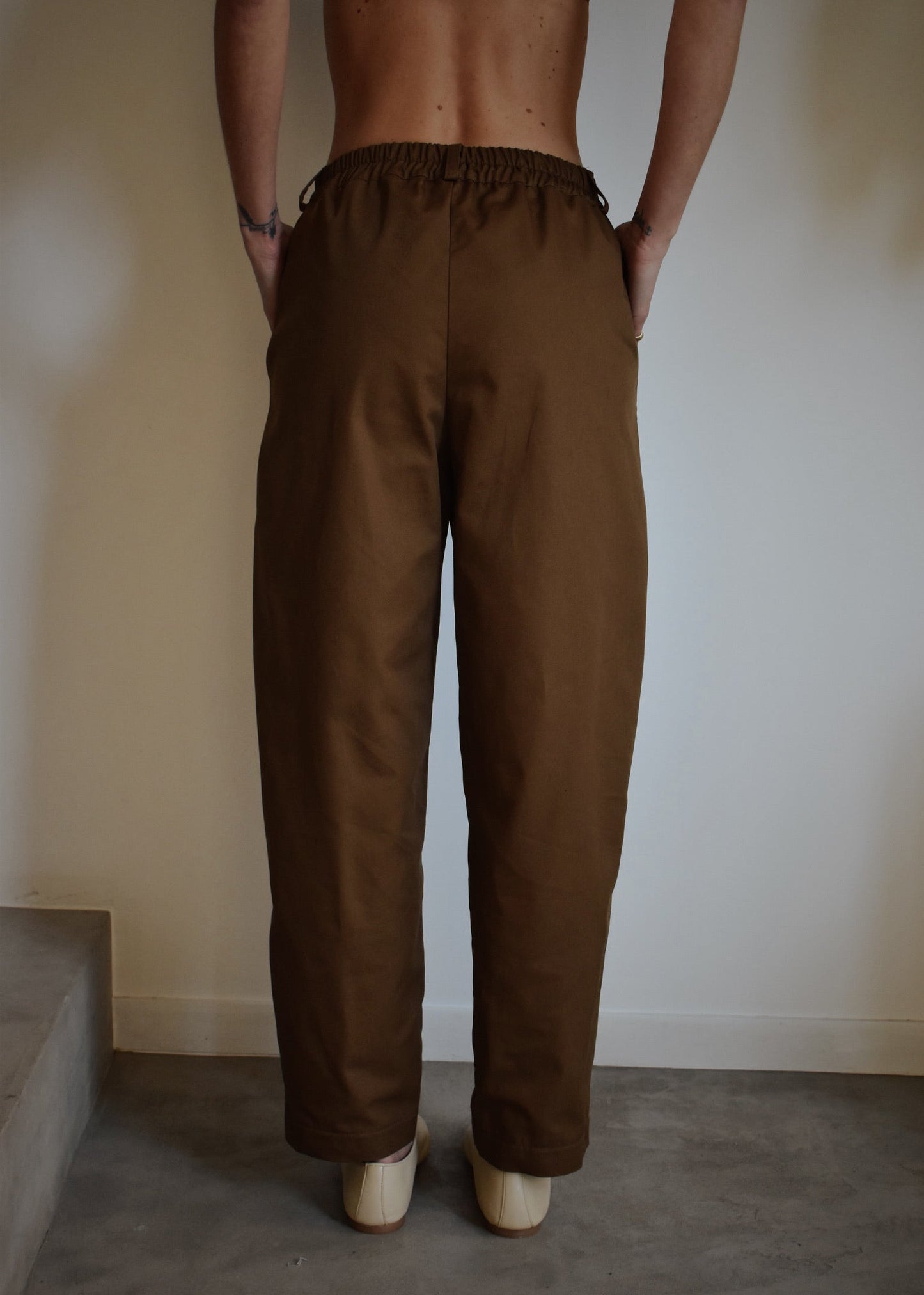 Pantalon Andréa