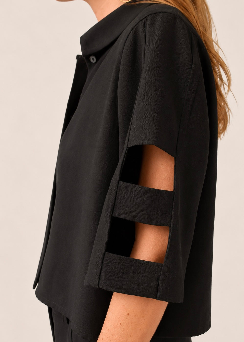 Chemise Nicole