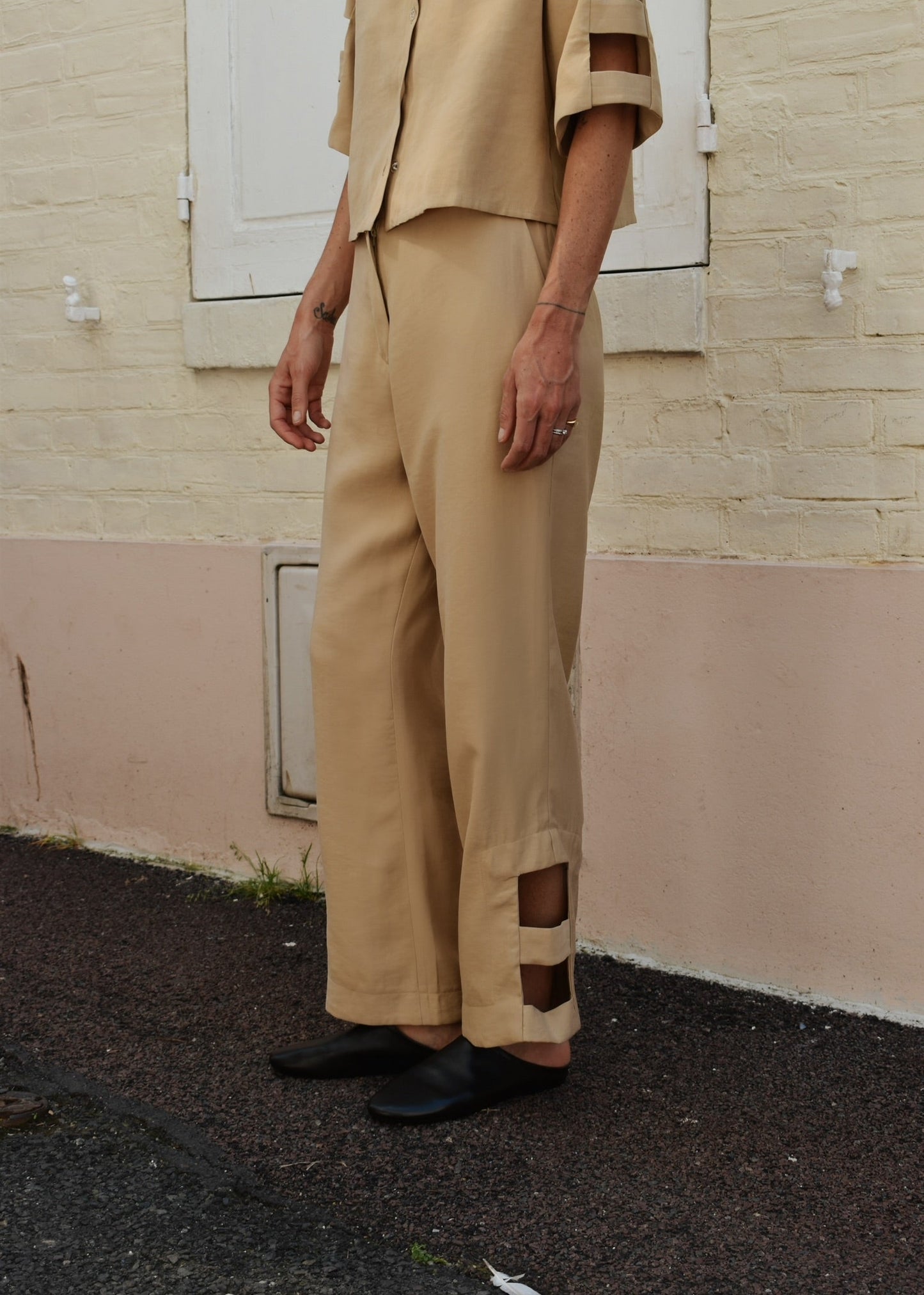 Pantalon Nino