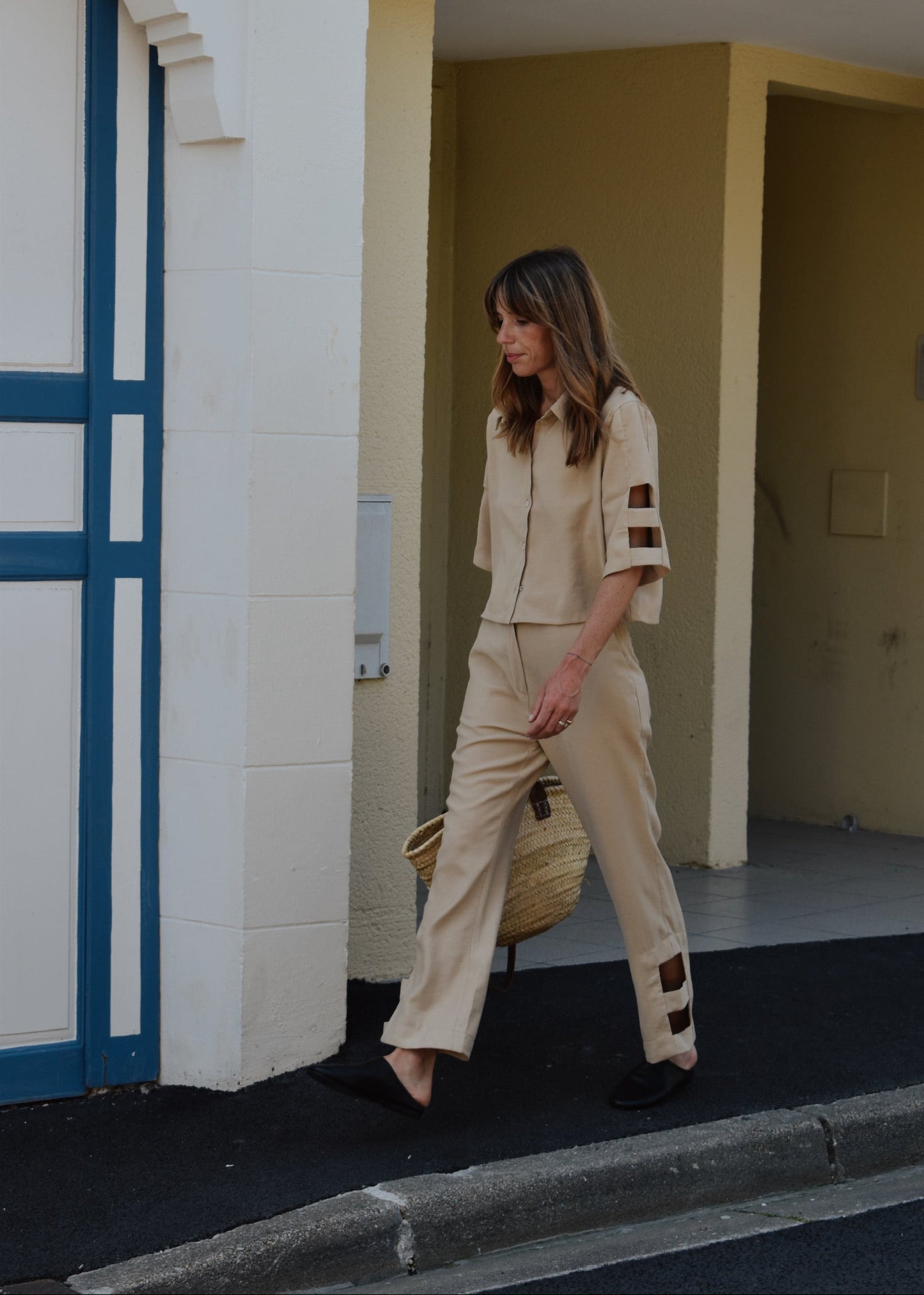 Pantalon Nino