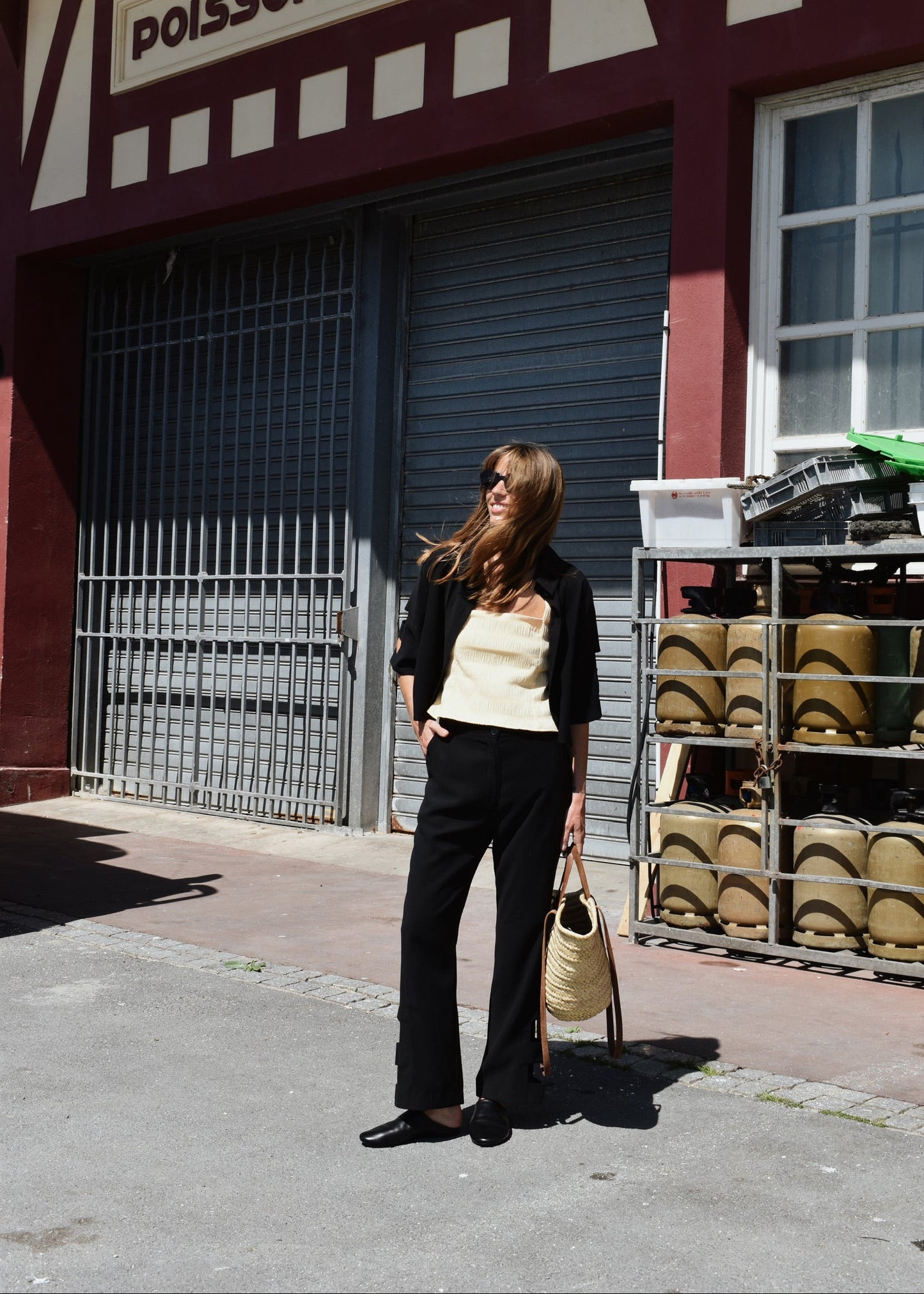 Pantalon Nino