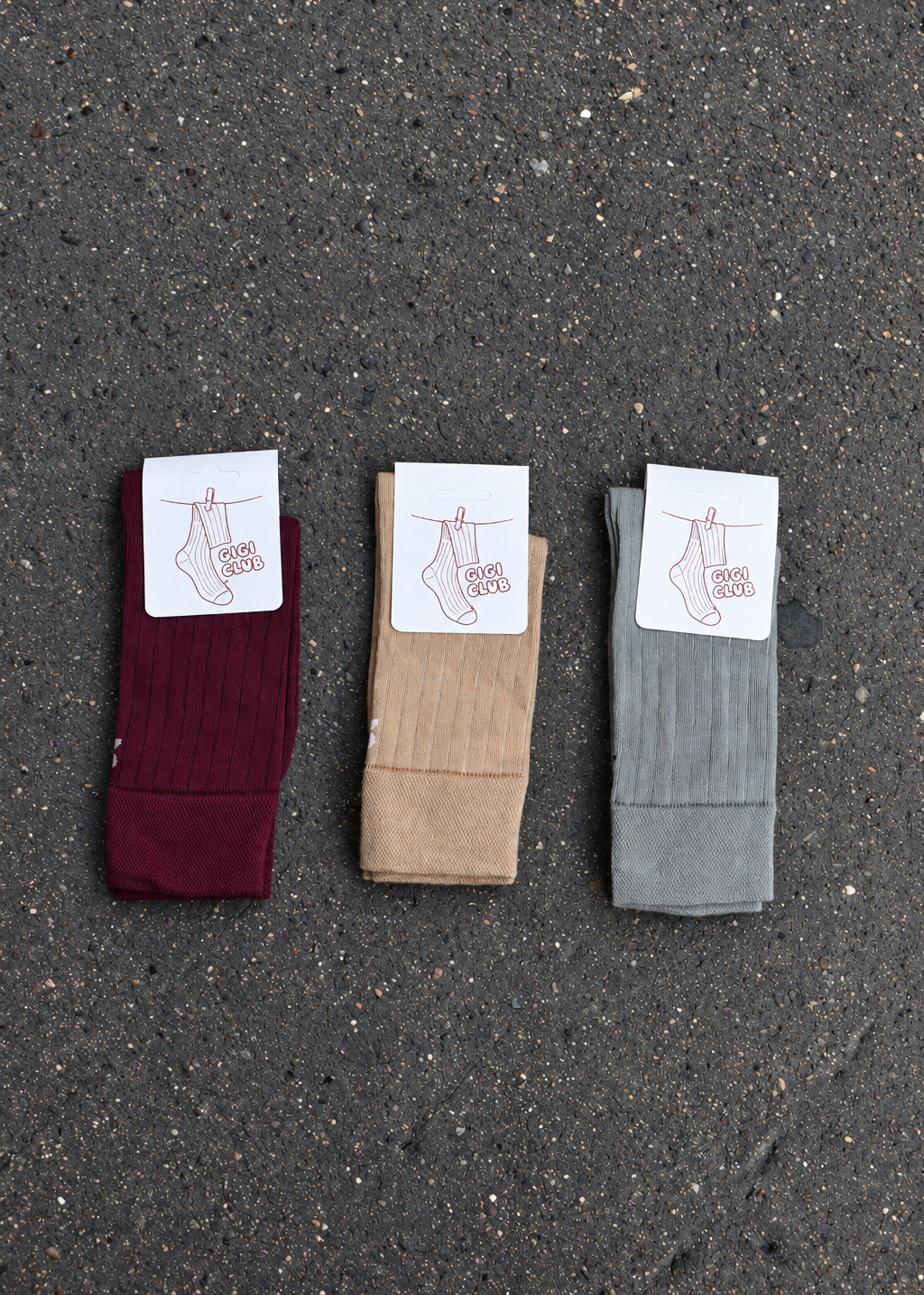 Free sock