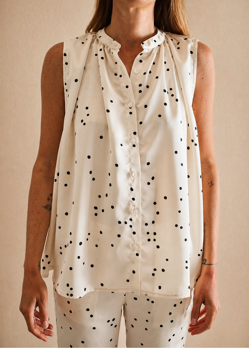 Simone shirt