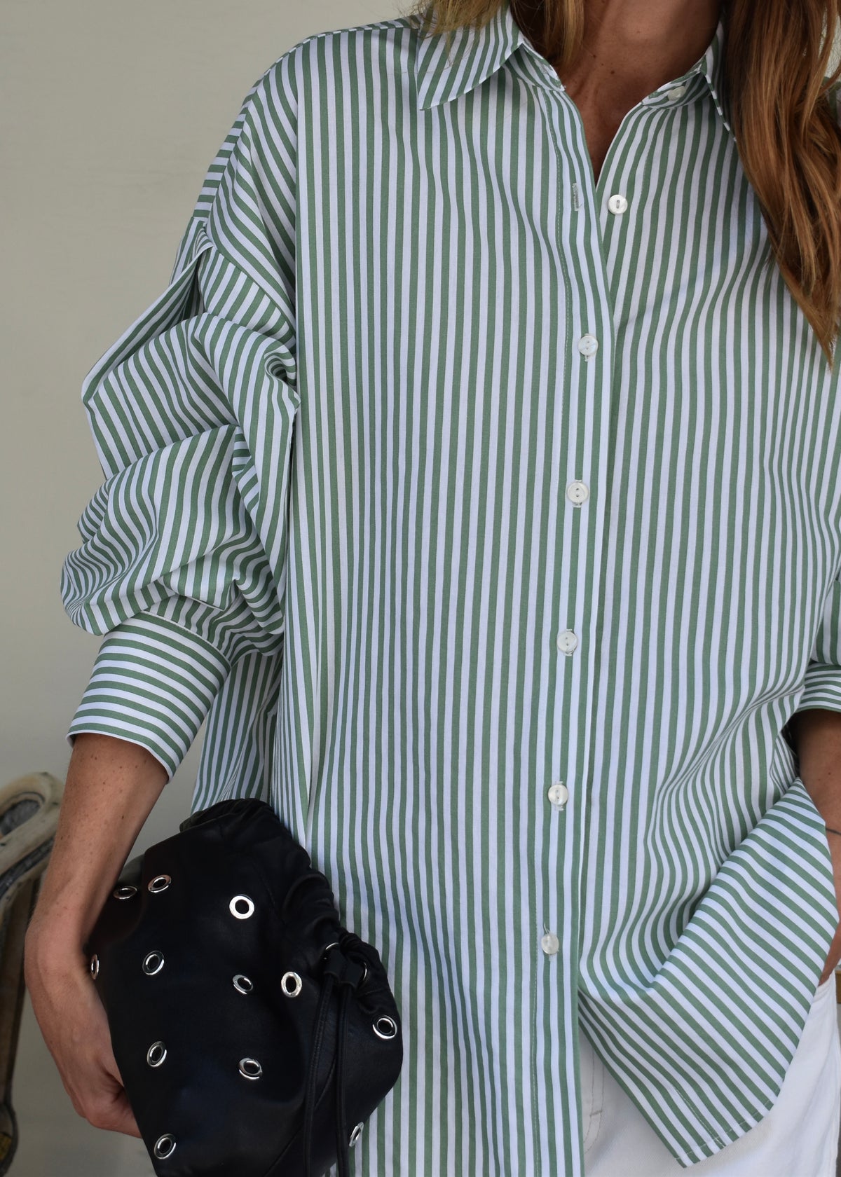 Chemise Boy