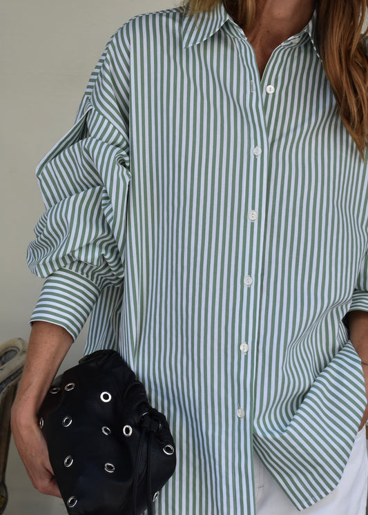 Chemise Boy