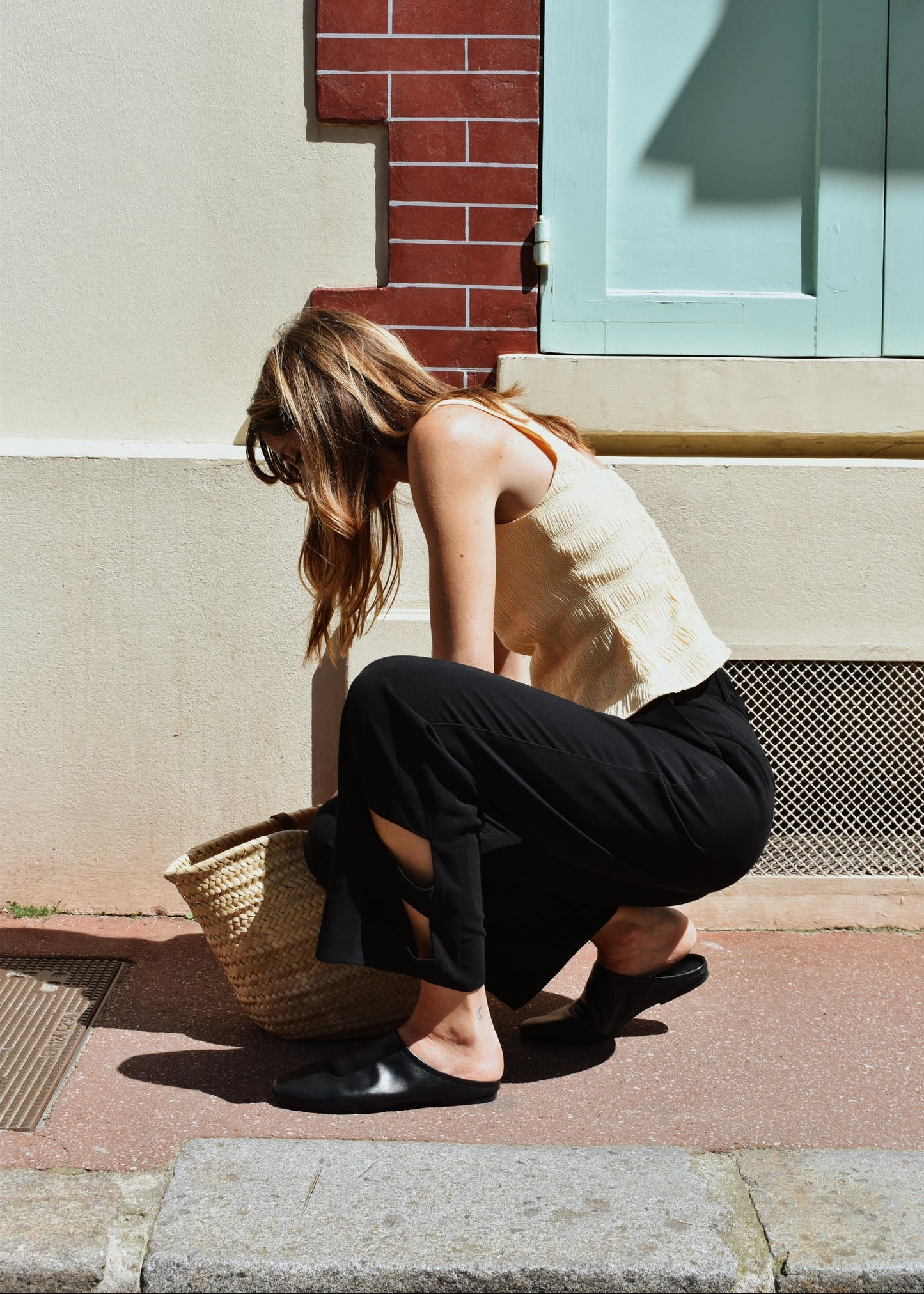 Pantalon Nino