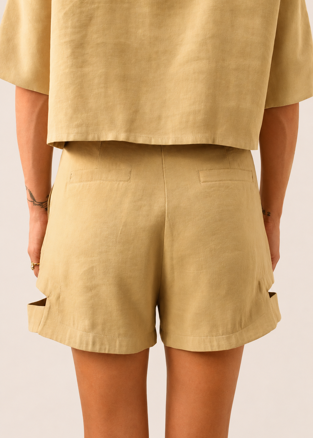 Short Malo