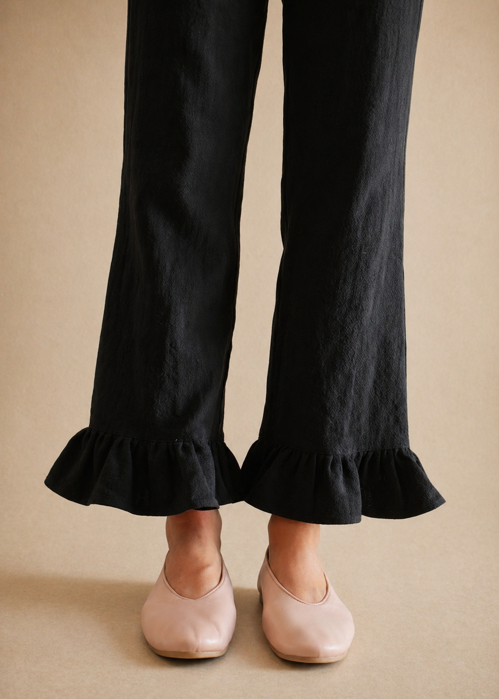 Pantalones de James