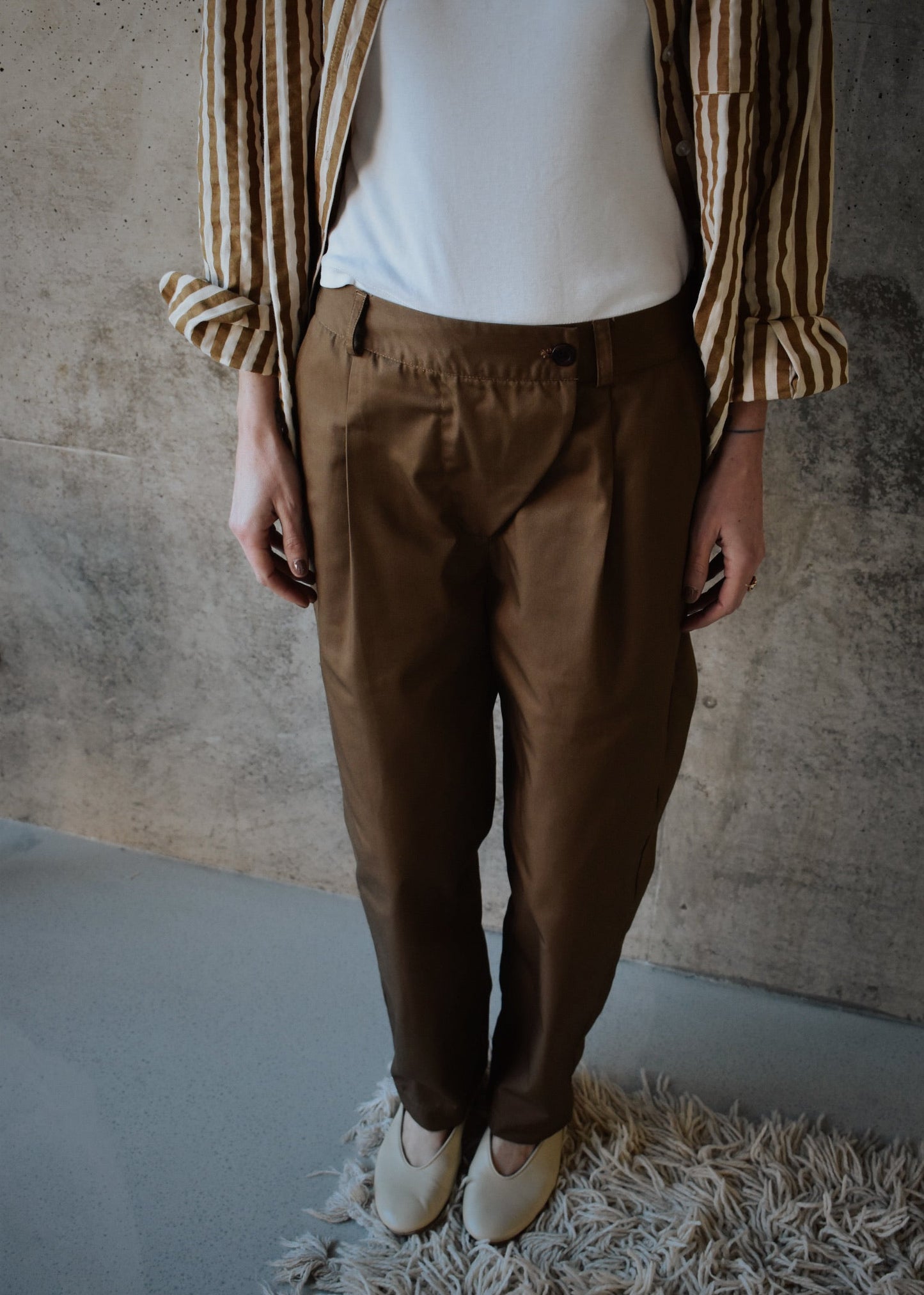 Pantalon Andréa
