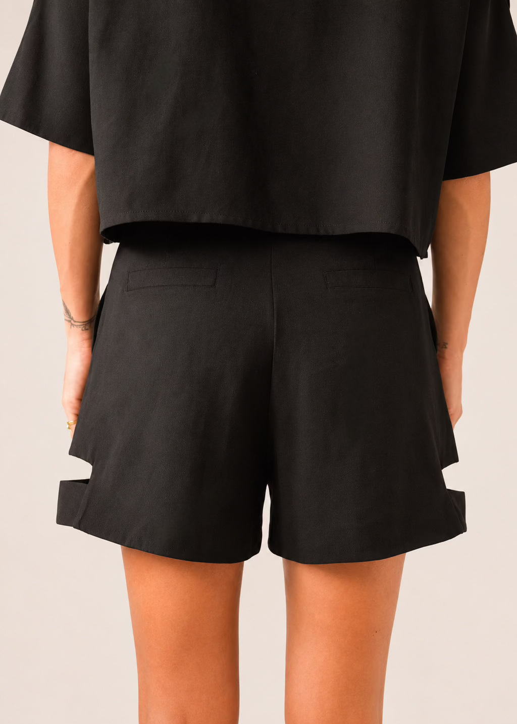 Short Malo